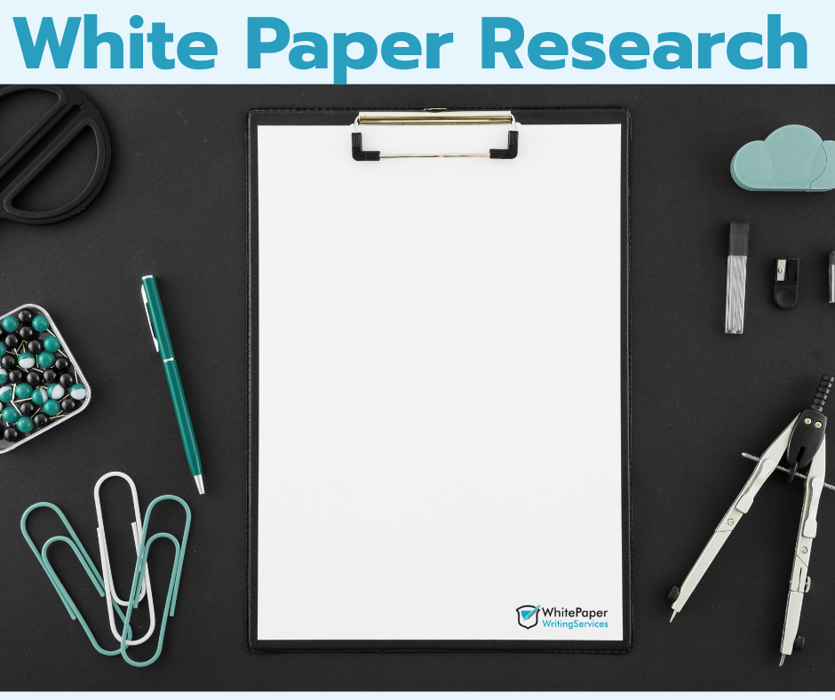 White Paper research white paper research writing